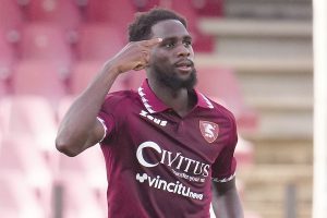Dia, salernitana