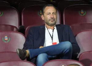 Luigi De Laurentiis, Bari, LDL