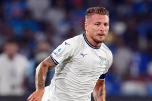 Immobile