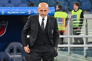 Spalletti