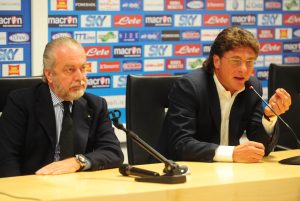 De Laurentiis Mazzarri