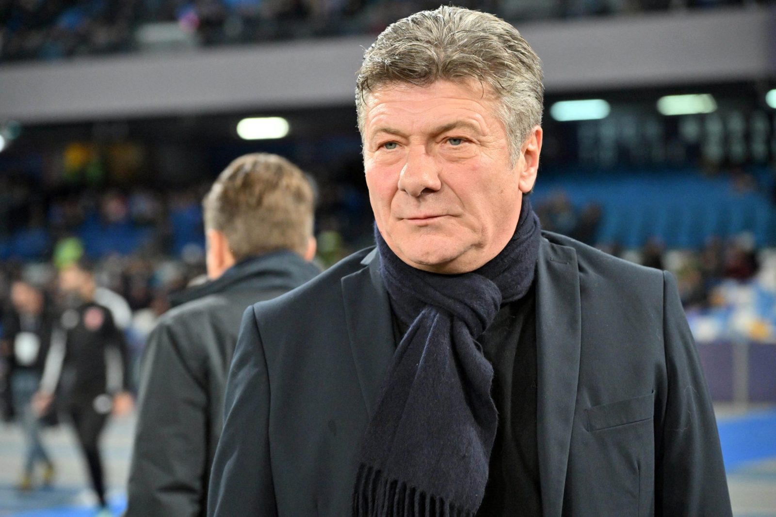 Mazzarri