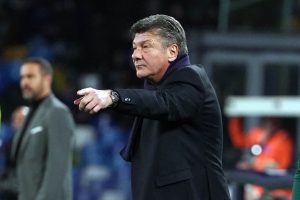 Mazzarri