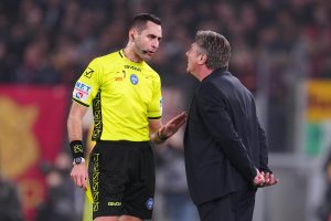 Mazzarri rivoluzione