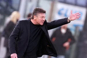 Mazzarri