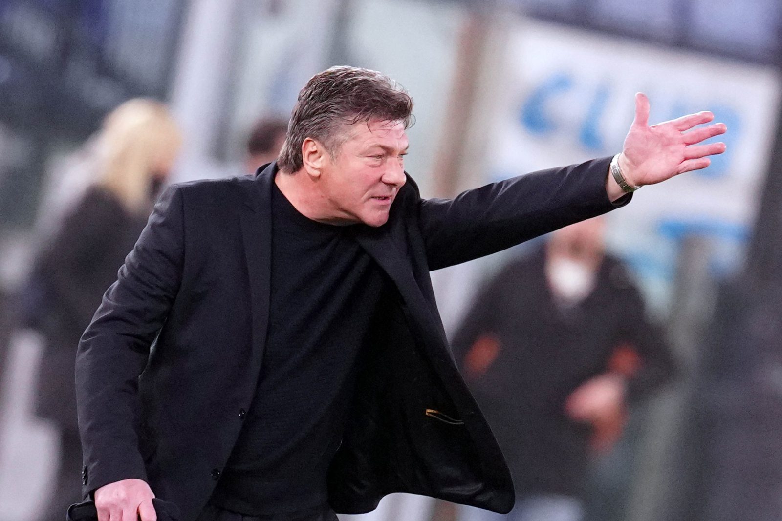 Mazzarri