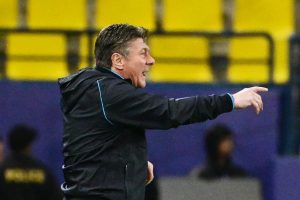 Mazzarri