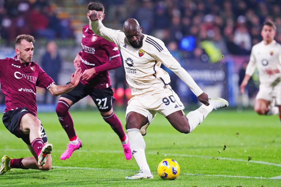 Lukaku, Napoli, Conte