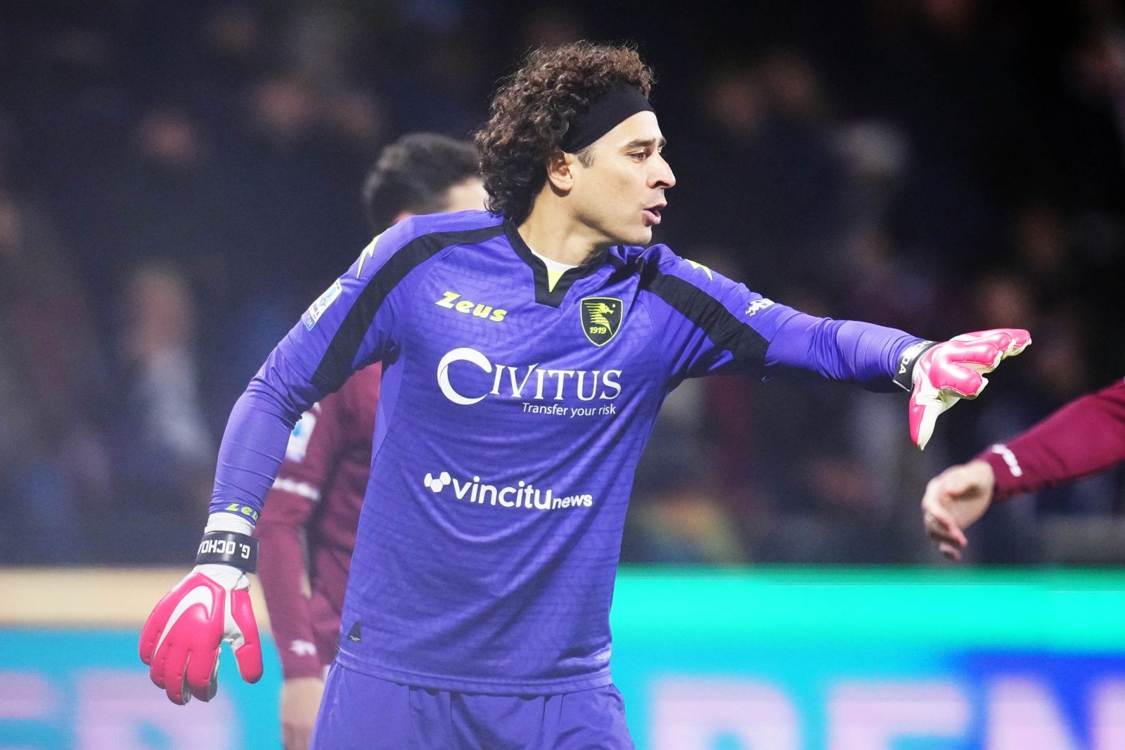 Ochoa