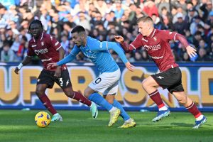 Gaetano, Napoli, Fiorentina