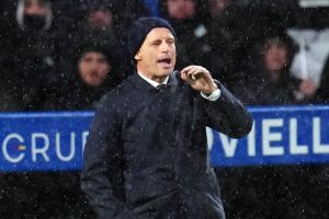 Allegri, codice etico