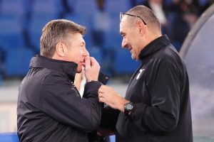 Mazzarri Sarri