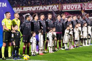 Salernitana