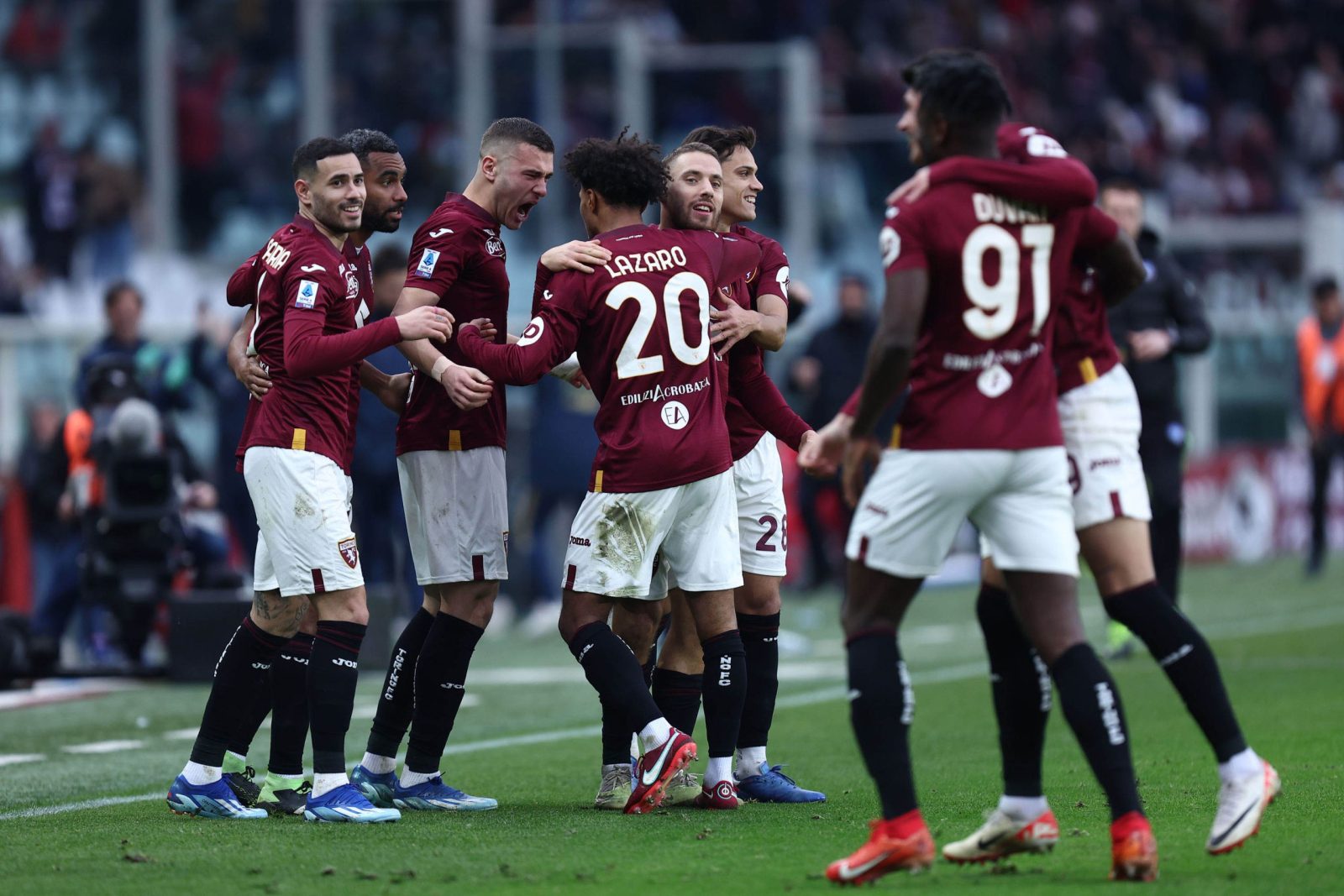 Torino