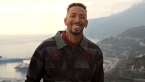 Boateng Salernitana