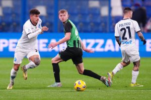 Di Lorenzo. fantacalcio