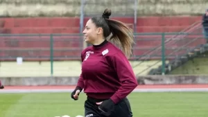 Sara Schettino