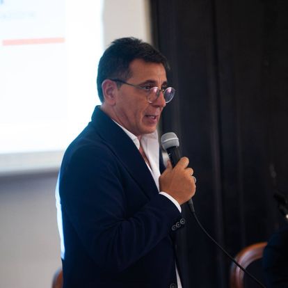 Imperatore Vincenzo,