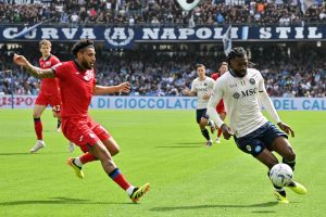 atalanta-Napoli
