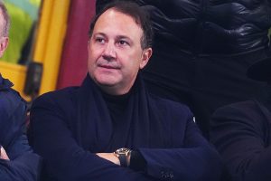 La Salernitana di Iervolino