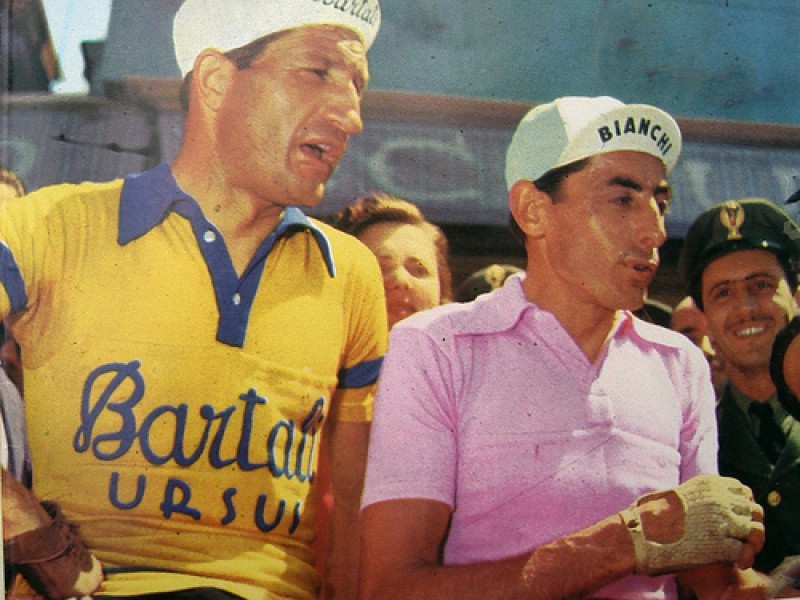 Coppi e Bertali