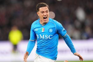 Raspadori, Napoli, Juventus