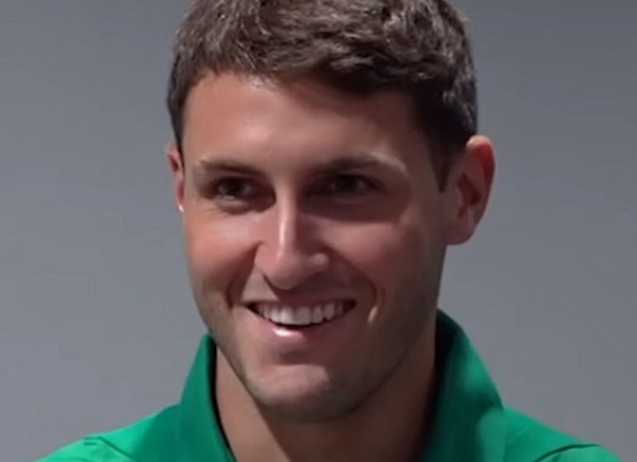 santiago gimenez napoli