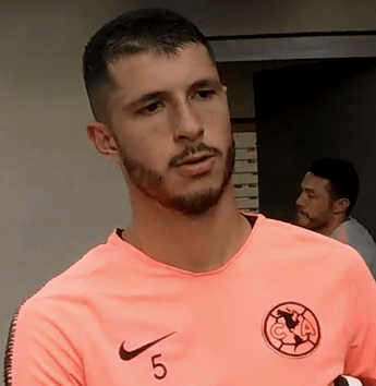 Guido Rodriguez, Napoli