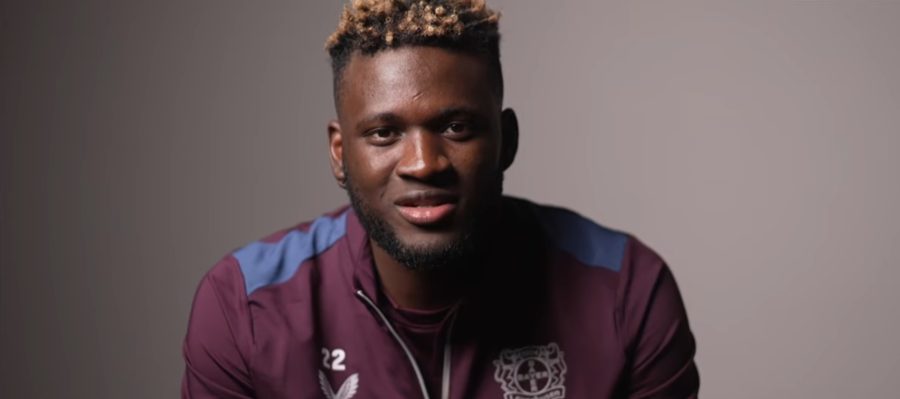 Boniface, Bayer, Napoli