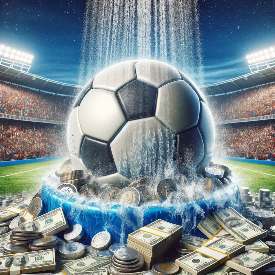 Antiriciclaggio nel calcio