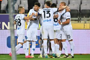 Napoli, Serie A, Beccaccioli, Bari