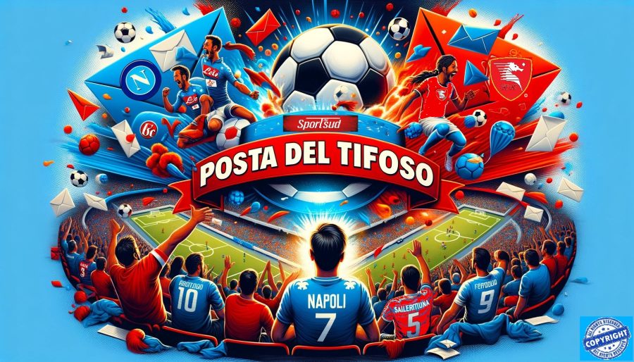 Posta del tifoso Salernitana