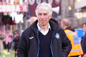 Napoli, Gasperini, atalanta
