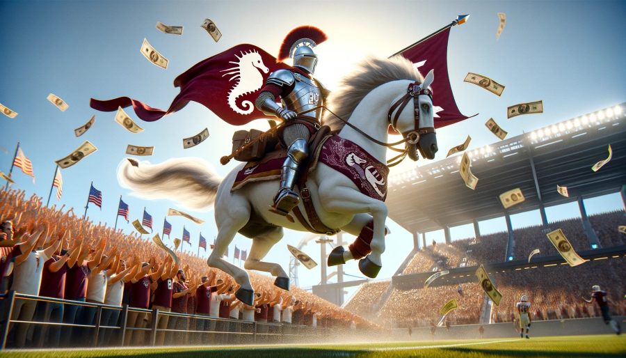 Il nuovo patron della Salernitana?