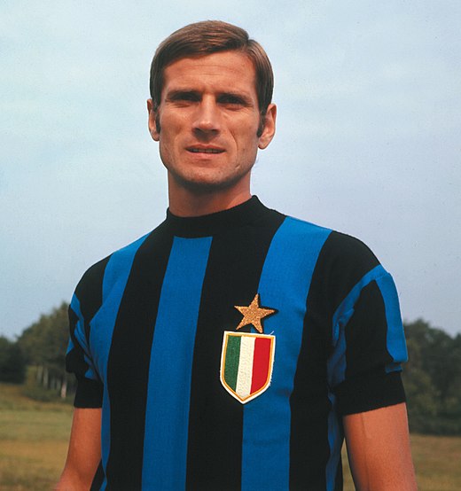 Facchetti, Beccantini, Napoli