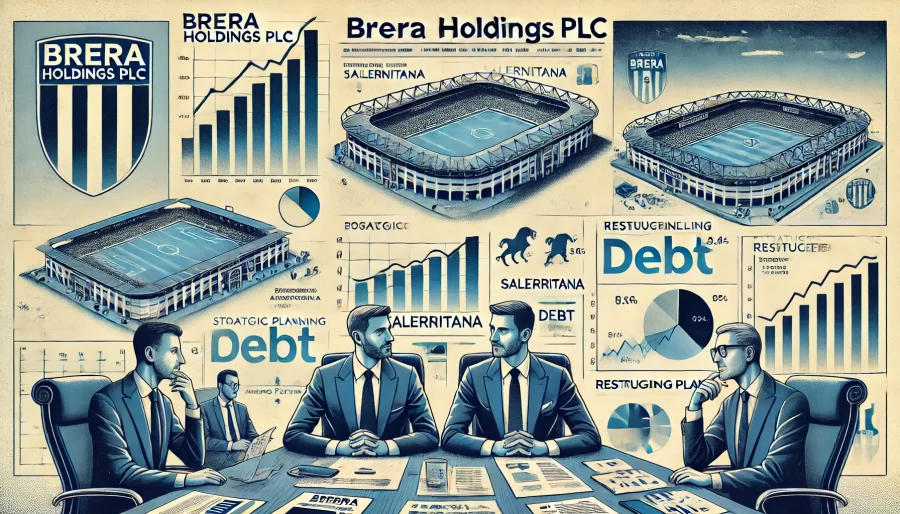 Brera Holdings