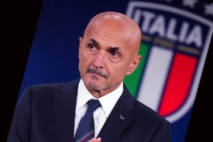 Italia, Spalletti