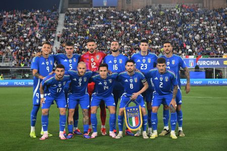 Italia, Collovati