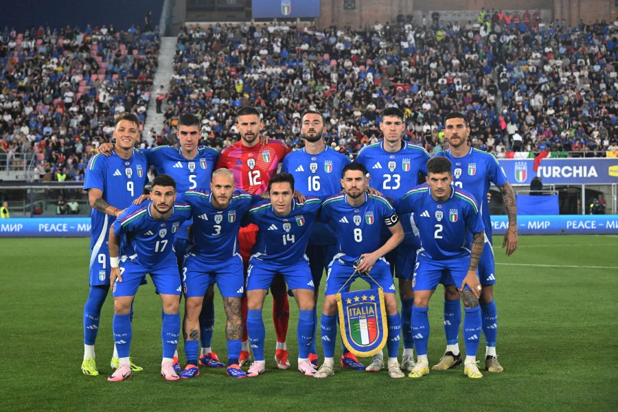 Italia, Collovati