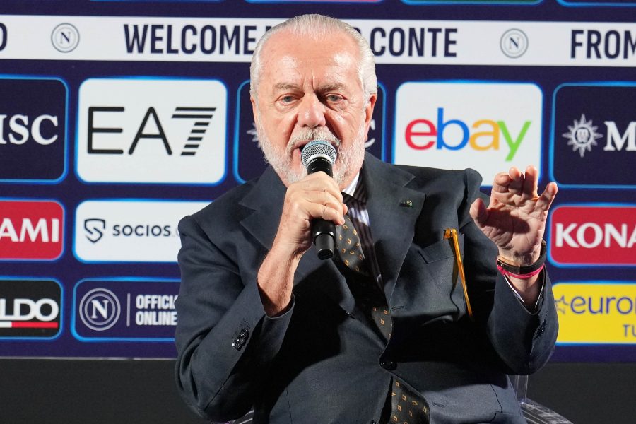 De Laurentiis, hermoso