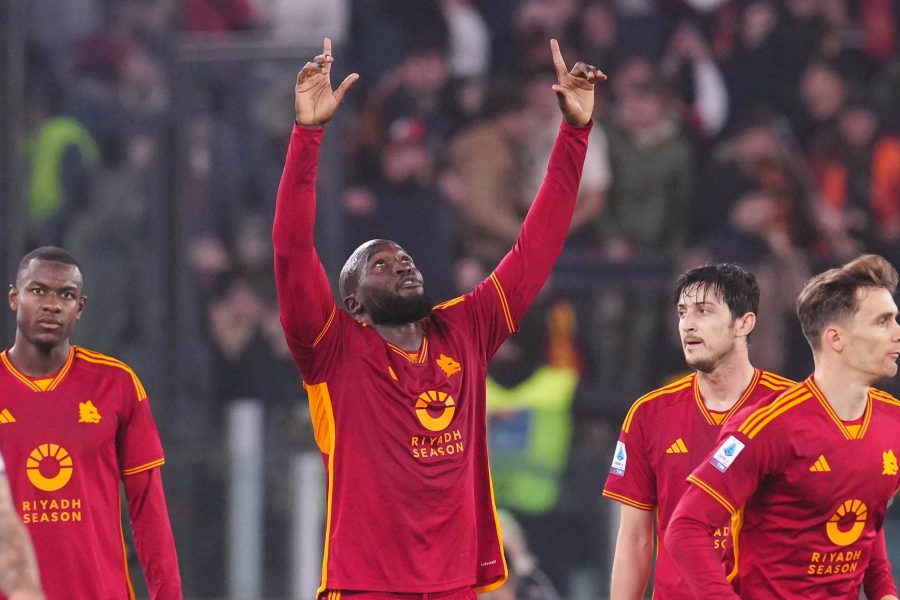 Lukaku, Napoli, Marino