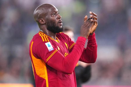 Lukaku, Napoli