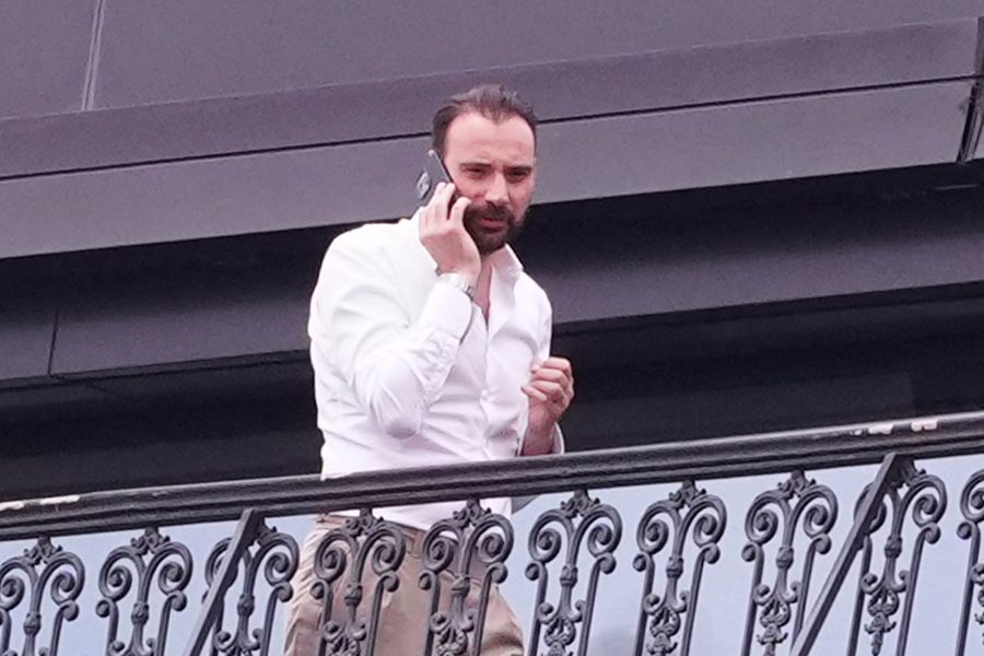 Manna, Napoli, Di Lorenzo