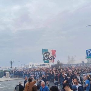 Bari - Tifosi