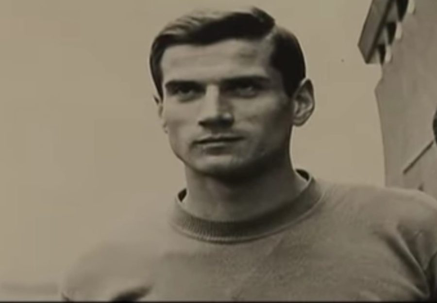 Napoli, Giacinto Facchetti