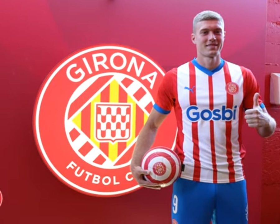 Dovbyk, Napoli, Girona