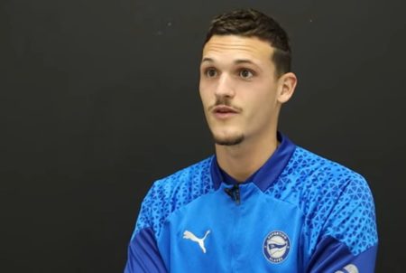 Rafa Marin, Napoli, Real Madrid