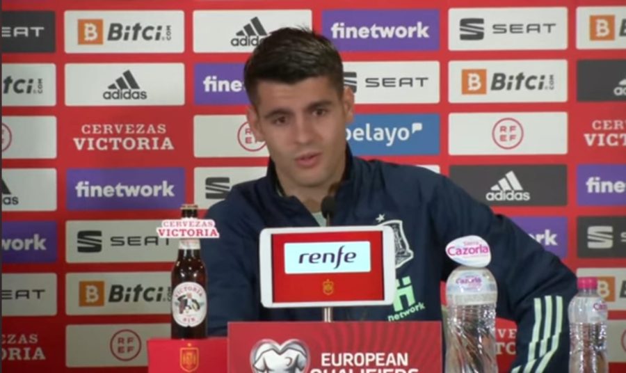 Morata, Spagna, Italia