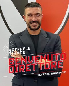 Bari, Raffaele Bianco