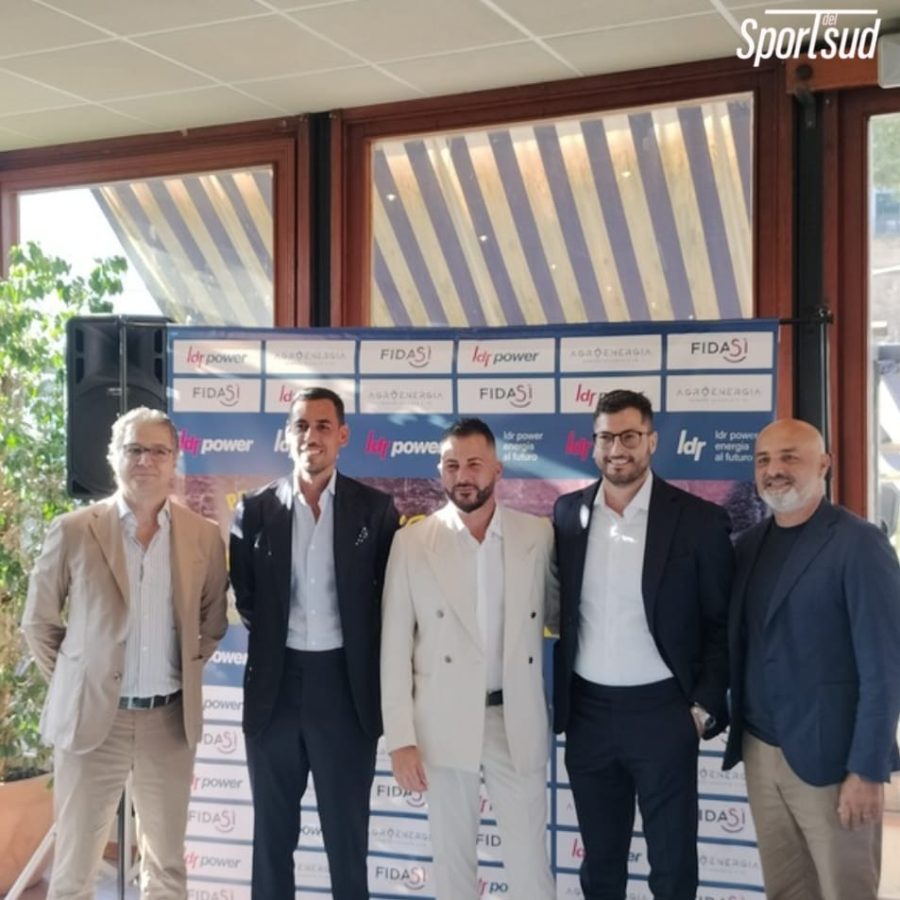 Power Basket Salerno